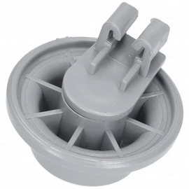 34 mm Görgő, alsó kosár, (utángyártott) BOSCH mosogatógép 1 db