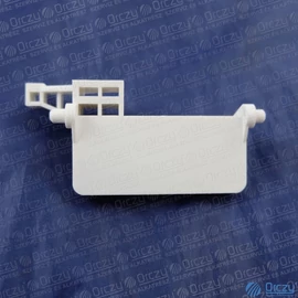Ajtó nyitó kar (eredeti) SIEMENS mikrohullámú sütő / RENDELÉSRE