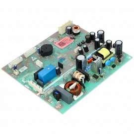 Elektronika vezérlő (eredeti) HAIER hűtőgép / RENDELÉSRE