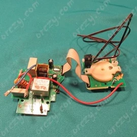 Elektronika, vezérlő (eredeti) BOSCH robotgép / RENDELÉSRE