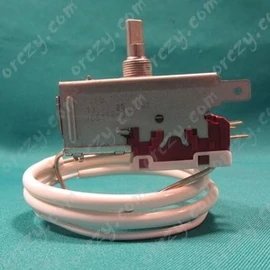 Hőfokszabályzó RANCO K59EQ2800 (eredeti) HAIER hűtőgép / RENDELÉSRE