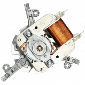 Motor ventilátor (eredeti) BOSCH sütő / RENDELÉSRE