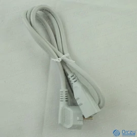 Hálózati vezeték (eredeti) BOSCH tűzhely / RENDELÉSRE