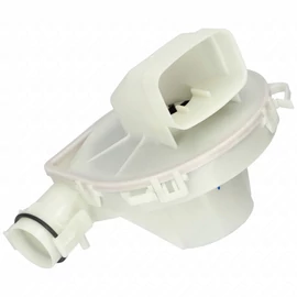 Ventilátor (eredeti) SIEMENS mosogatógép /REndelésre