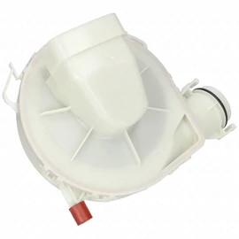 Ventilátor (eredeti) SIEMENS mosogatógép /REndelésre