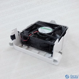 Ventilátor (eredeti) BOSCH hűtőgép / RENDELÉSRE