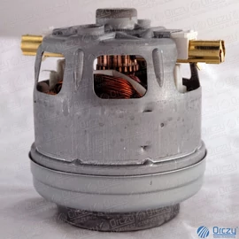 Motor (eredeti) BOSCH porszívó / RENDELÉSRE