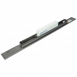 Elektronika (vezérlő, kijelző, eredeti) BOSCH hűtőgép / RENDELÉSRE