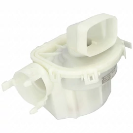 Motor Ventilátor (eredeti) BOSCH mosogatógép
