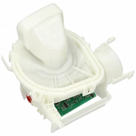 Motor Ventilátor (eredeti) BOSCH mosogatógép