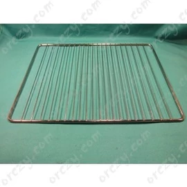 440x345mm Sütőrács (eredeti) BOSCH sütő / RENDELÉSRE