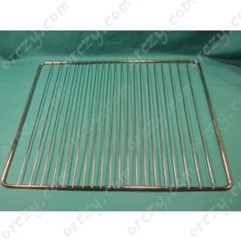 440x345mm Sütőrács (eredeti) BOSCH sütő / RENDELÉSRE
