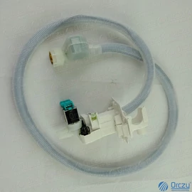 1,5 m Aquastop befolyócső (eredeti) BOSCH mosógép / RENDELÉSRE
