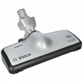 Szívófej kombinált (eredeti) BOSCH porszívó / RENDELÉSRE