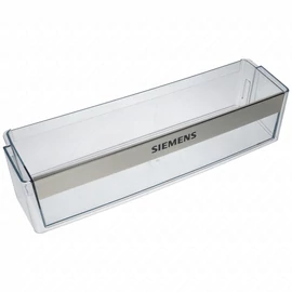 Italtartó ( alsó , eredeti ) SIEMENS hűtőgép / RENDELÉSRE