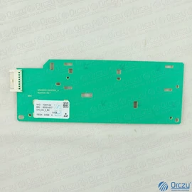 Elektronika kezelő (eredeti) BOSCH mosógép / RENDELÉSRE