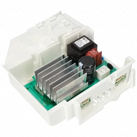 Elektronika motor vezérlő (eredeti) BOSCH mosógép / RENDELÉSRE