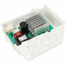 Elektronika motor vezérlő (eredeti) BOSCH mosógép / RENDELÉSRE