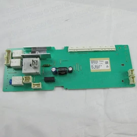 Elektronika, teljesítmény (eredeti) BOSCH mosógép / RENDELÉSRE