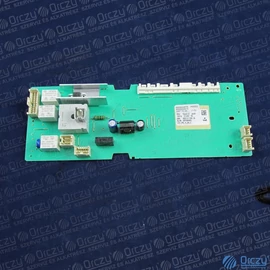 Elektronika, vezérlő (eredeti) BOSCH mosógép / RENDELÉSRE