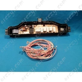 Elektronika (vezérlő, eredeti) BOSCH főzőlap / RENDELÉSRE