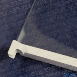 Polc normáltér (eredeti) BOSCH hűtőgép / RENDELÉSRE