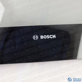 Üveg, ajtó külső (eredeti) BOSCH tűzhely / RENDELÉSRE