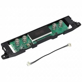 Elektronika, kijelző (eredeti) BOSCH tűzhely / RENDELÉSRE