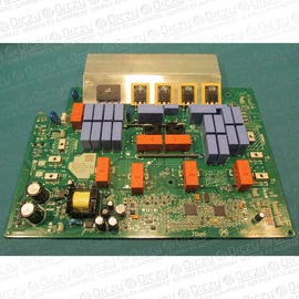 Elektronika, vezérlő (eredeti) BOSCH főzőlap / RENDELÉSRE