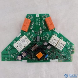 Elektronika, vezérlő (eredeti) BOSCH tűzhely / RENDELÉSRE