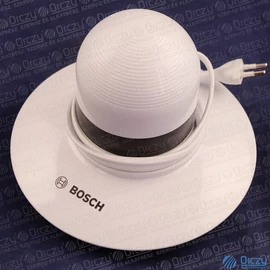 Motor (eredeti) BOSCH aprító /RENDELÉSRE