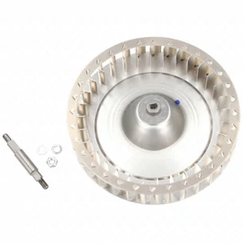 Ventilátor szélkerék (eredeti) HAIER szárítógép / RENDELÉSRE