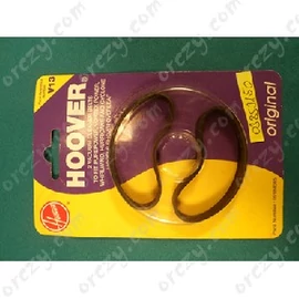 Laposszíj (2db, V13) (0385-3150 I/T) HOOVER pl.:U3125 porszívó / RENDELÉSRE