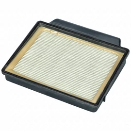 109x144x20 mm Szűrő, hepa  HOOVER porszívó / RENDELÉSRE