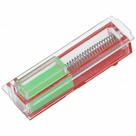 Telítettség jelző (porzsák) HOOVER pl:T5609 porszívó / RENDELÉSRE