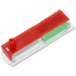 Telítettség jelző (porzsák) HOOVER pl:T5609 porszívó / RENDELÉSRE
