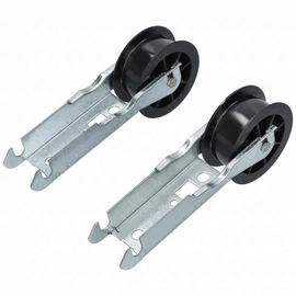 63 mm Görgő, ékszíjfeszítő, (eredeti) CANDY szárítógép 1cs=2db