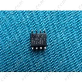 IC AT24C16AN LG/RENDELÉSRE