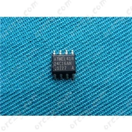 IC AT24C16AN LG/RENDELÉSRE