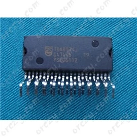IC TDA8571J LG/RENDELÉSRE