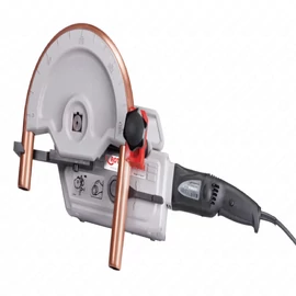 Csőhajlító készlet, elektromos, ROBEND 4000, 15-18-22-28 mm, ROTHENBERGER 1000001550 / RENDELÉSRE