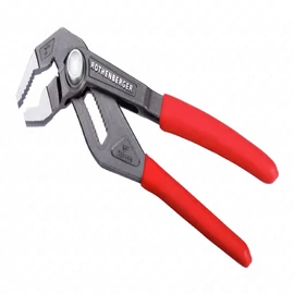 Vízpumpafogó, 250 mm, gyorsállítású, ROGRIP F 10&quot;, ROTHENBERGER 1000002704 / RENDELÉSRE