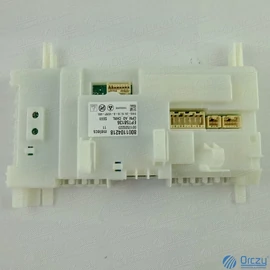 Elektronika vezérlő (eredeti) BOSCH szárítógép / RENDELÉSRE