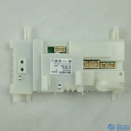 Elektronika vezérlő (eredeti) BOSCH szárítógép / RENDELÉSRE