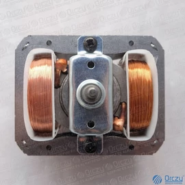 Motor (eredeti) HANSA páraelszívó / RENDELÉSRE