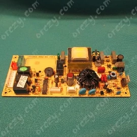Elektronika, vezérlő (eredeti) AMICA páraelszívó / RENDELÉSRE