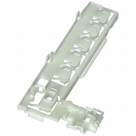 Közdarab, gomb (eredeti) ELECTROLUX mosógép / RENDELÉSRE