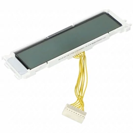 Elektronika (kijelző, eredeti) ELECTROLUX mosógép / RENDELÉSRE