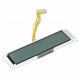 Elektronika (kijelző, eredeti) ELECTROLUX mosógép / RENDELÉSRE
