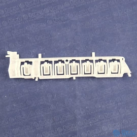 Közdarab, gombsor (eredeti) ELECTROLUX mosógép / RENDELÉSRE